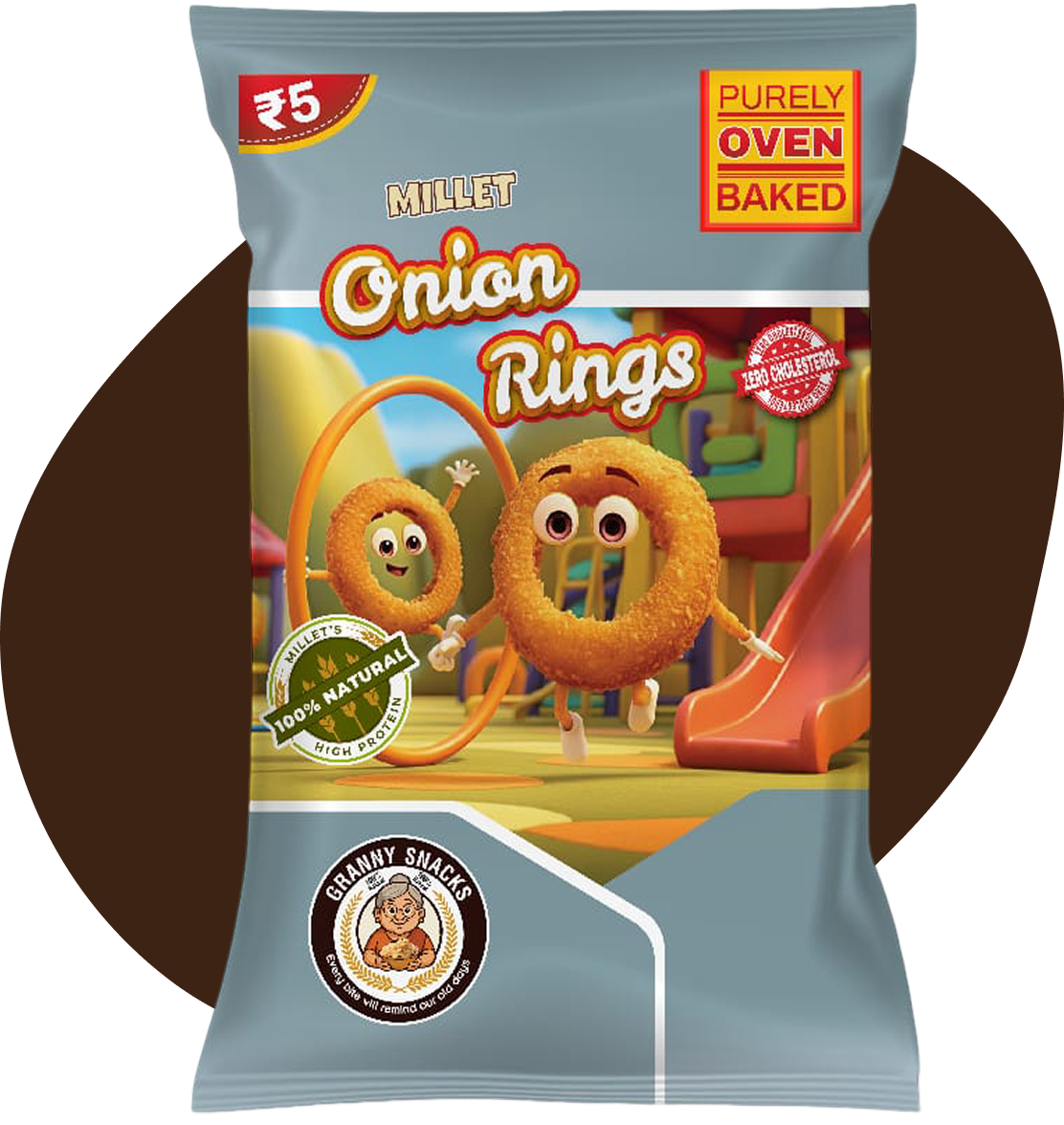 Fruit Candy