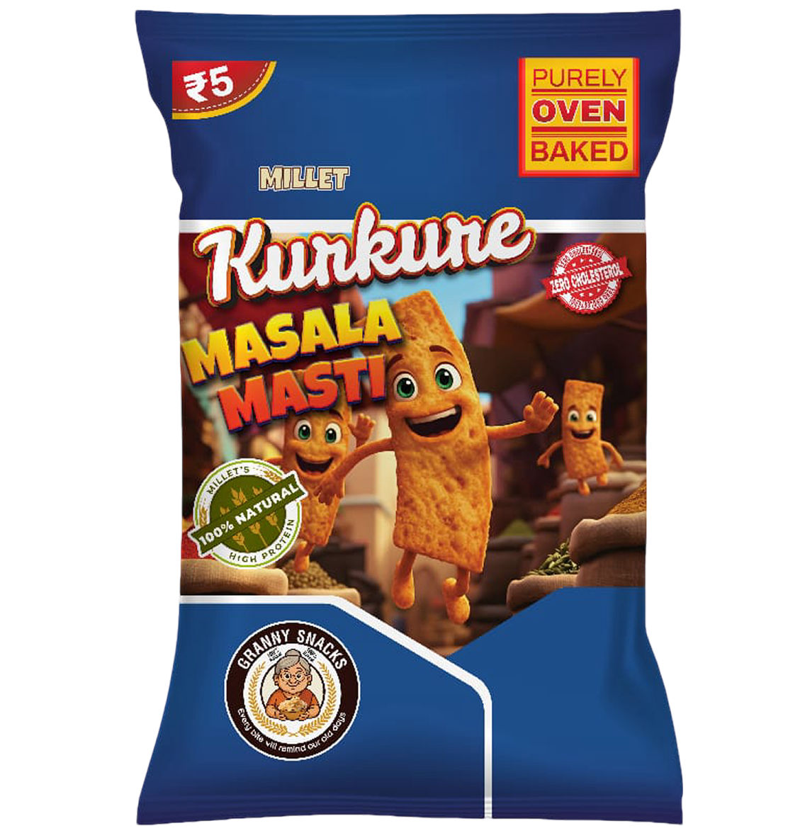 Noodle Product